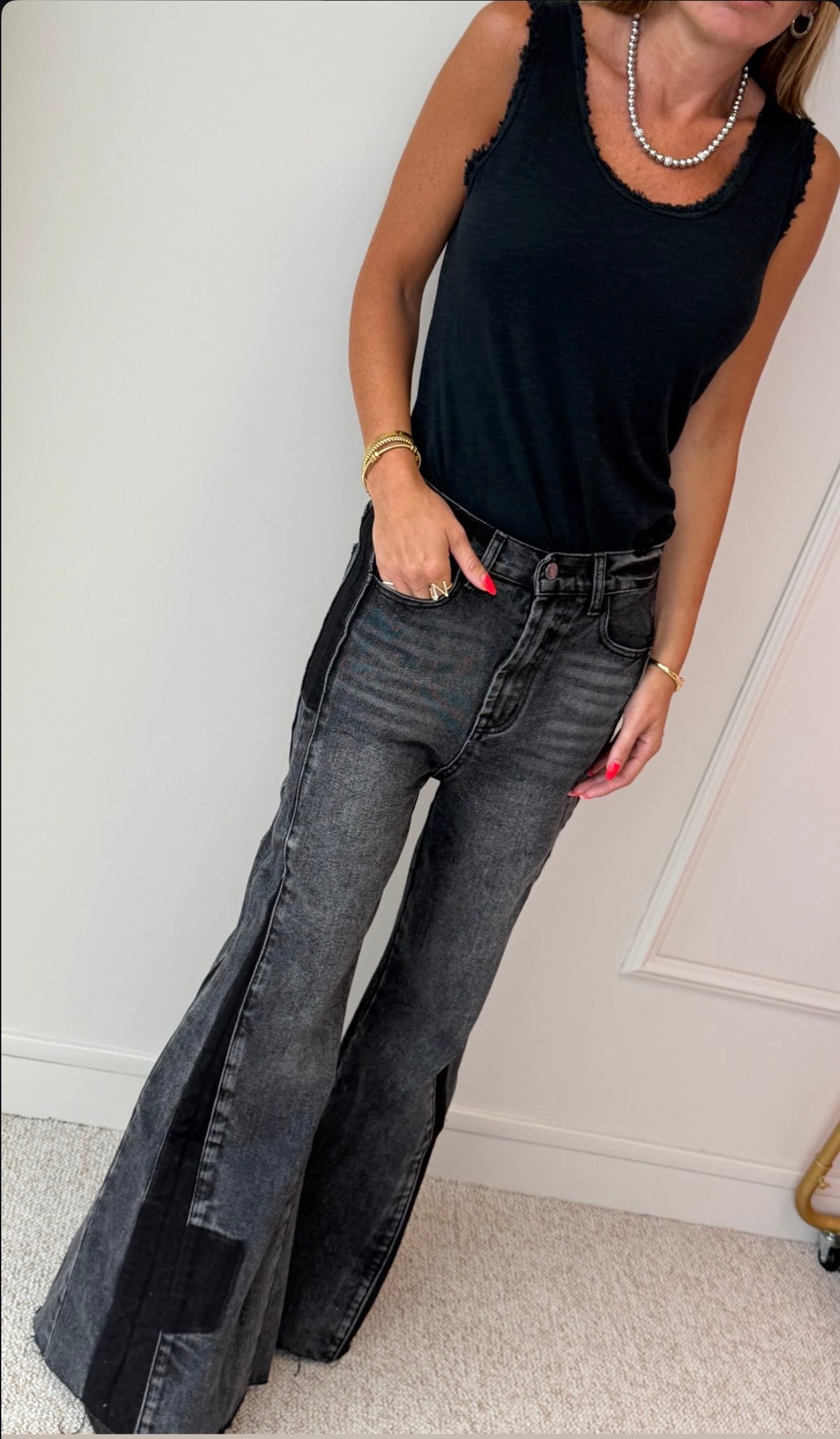 Jeans Majorque