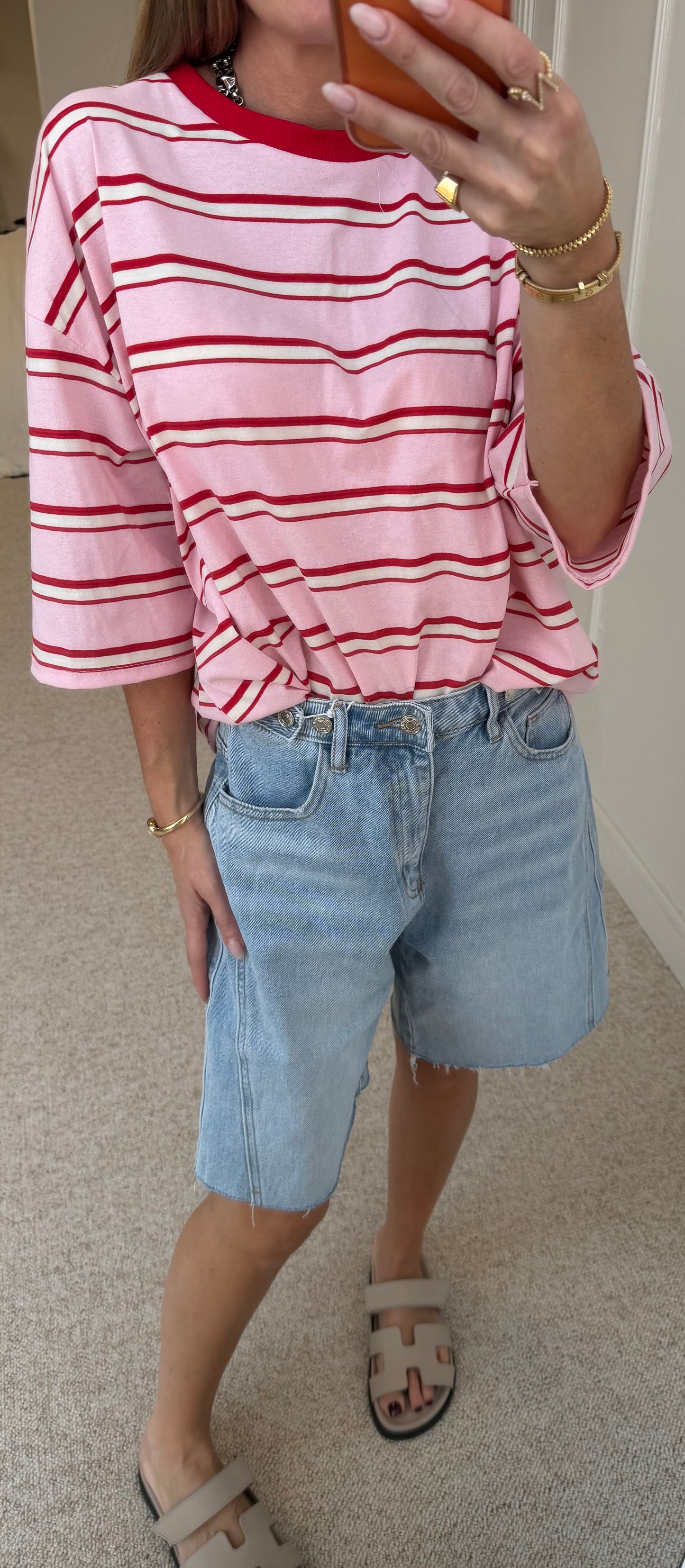 Top Pink