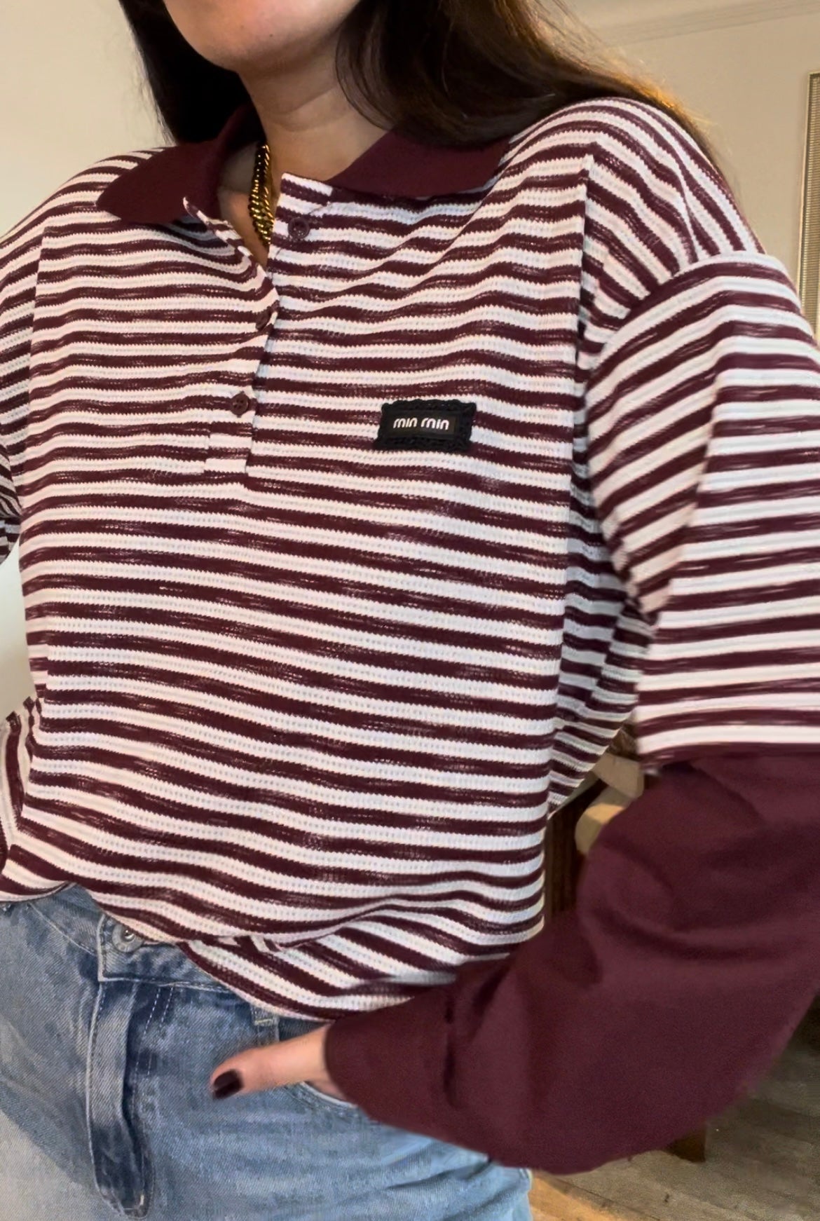 Top Clara