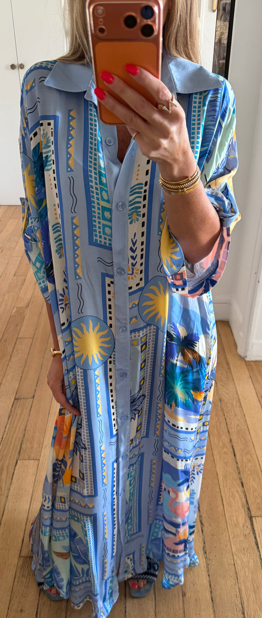 Robe Sunny