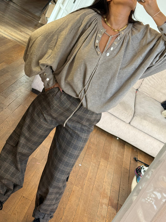 Pantalon Kelly