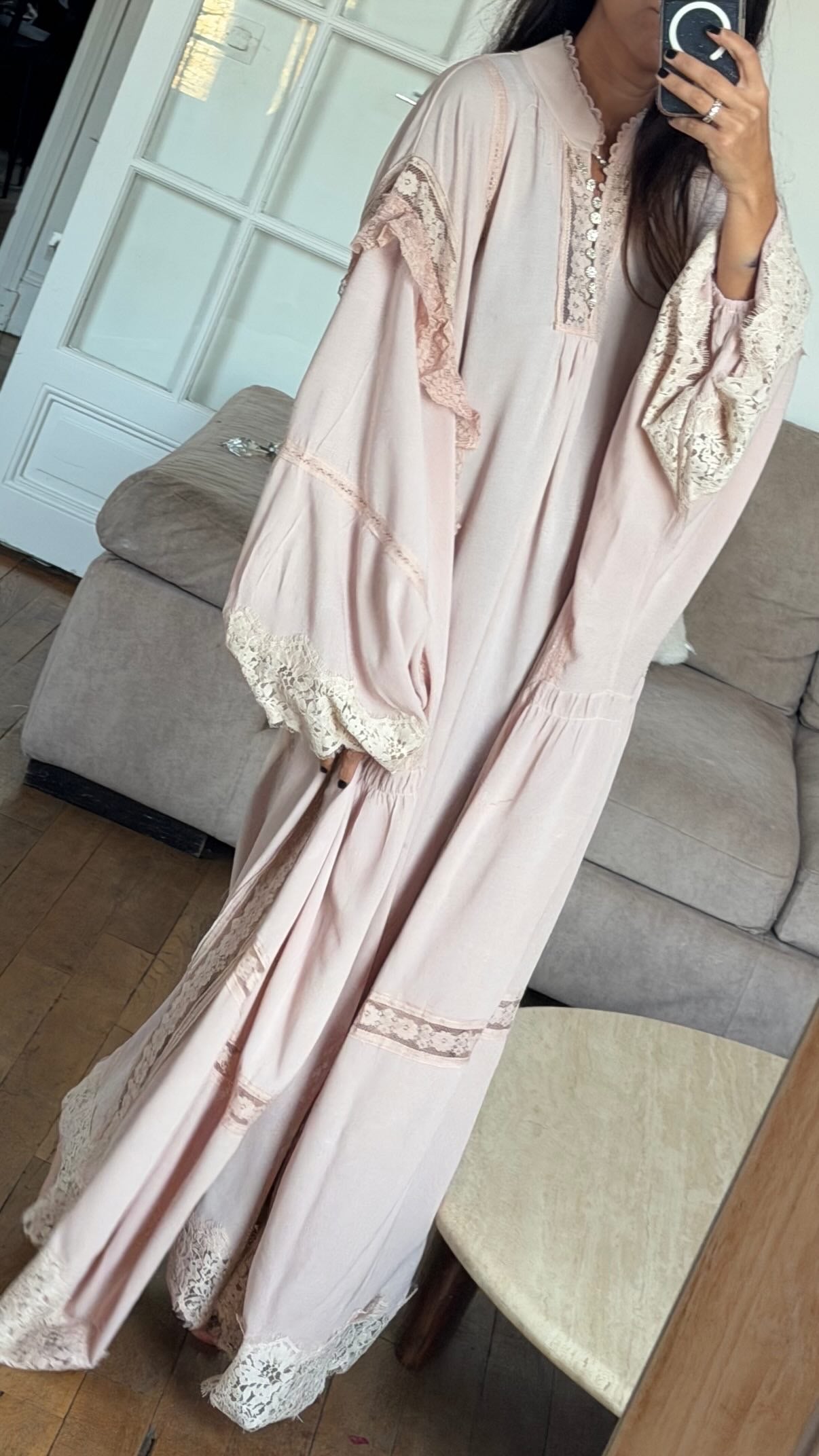 Robe Bohema