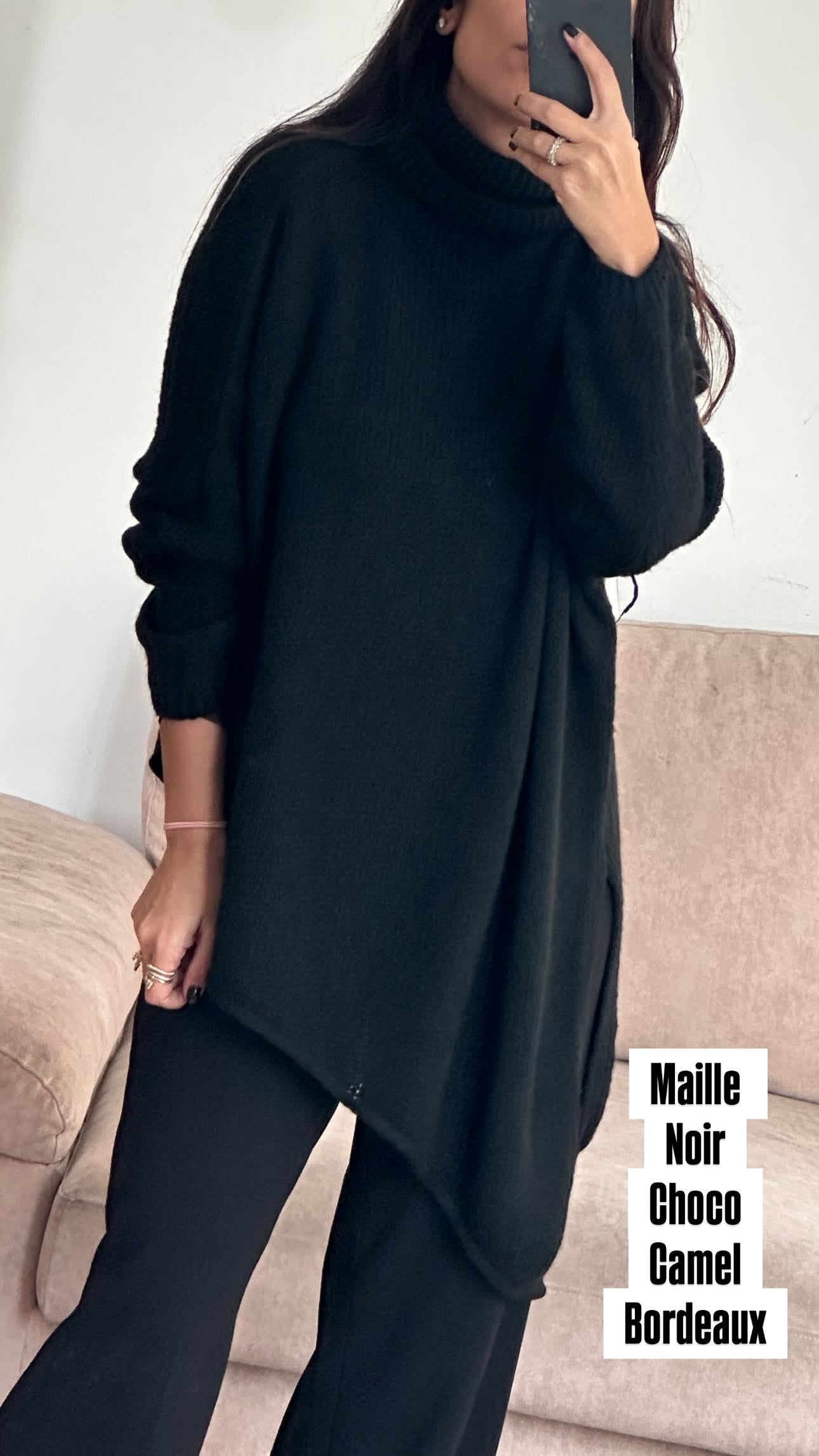 Maille Joy