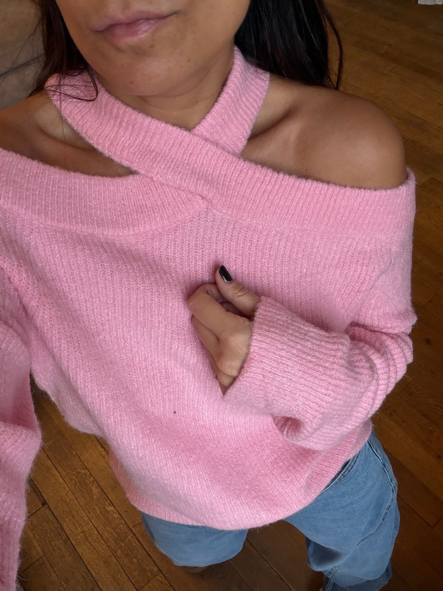 Pull Elisa