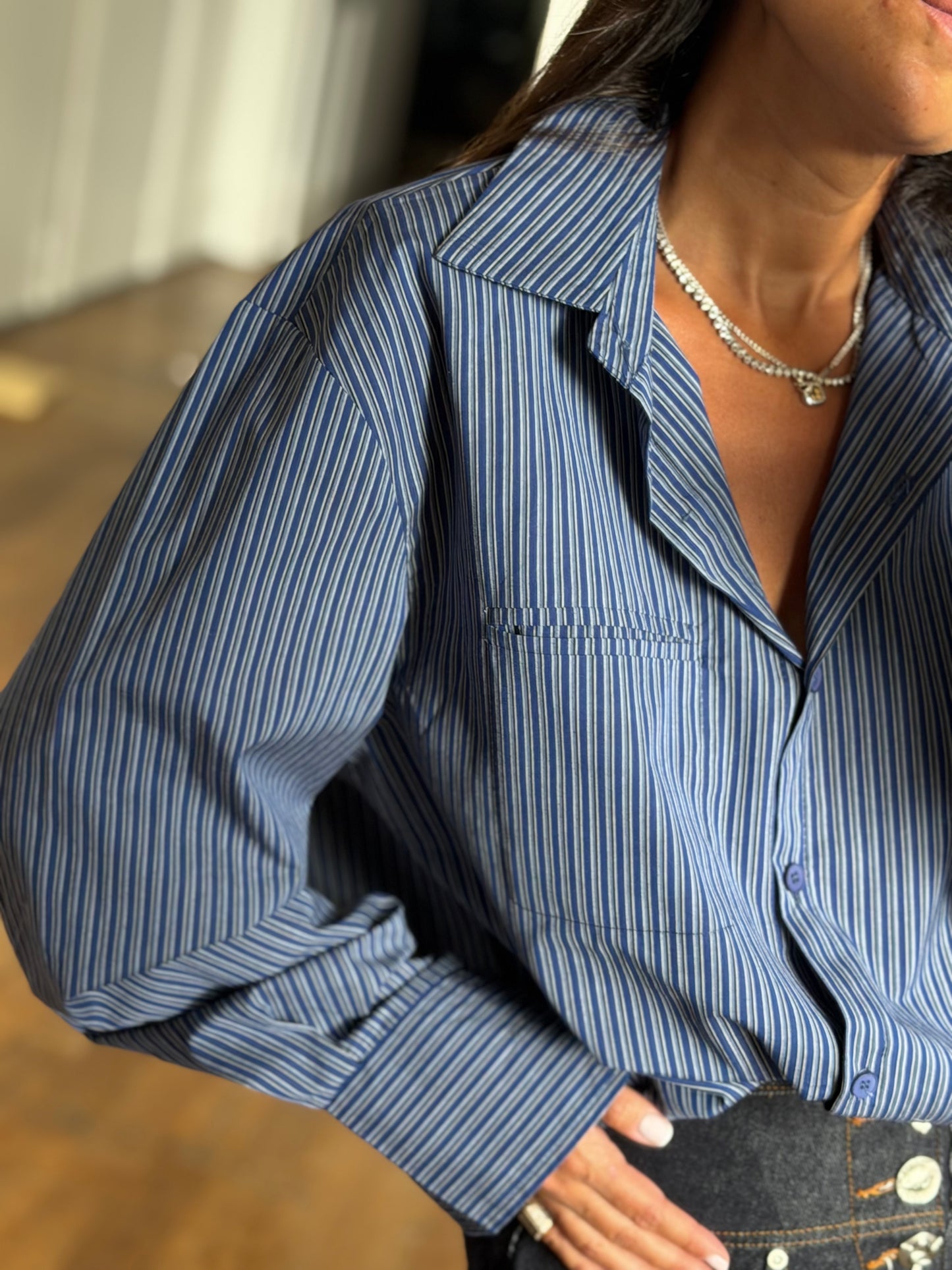 Chemise Alice