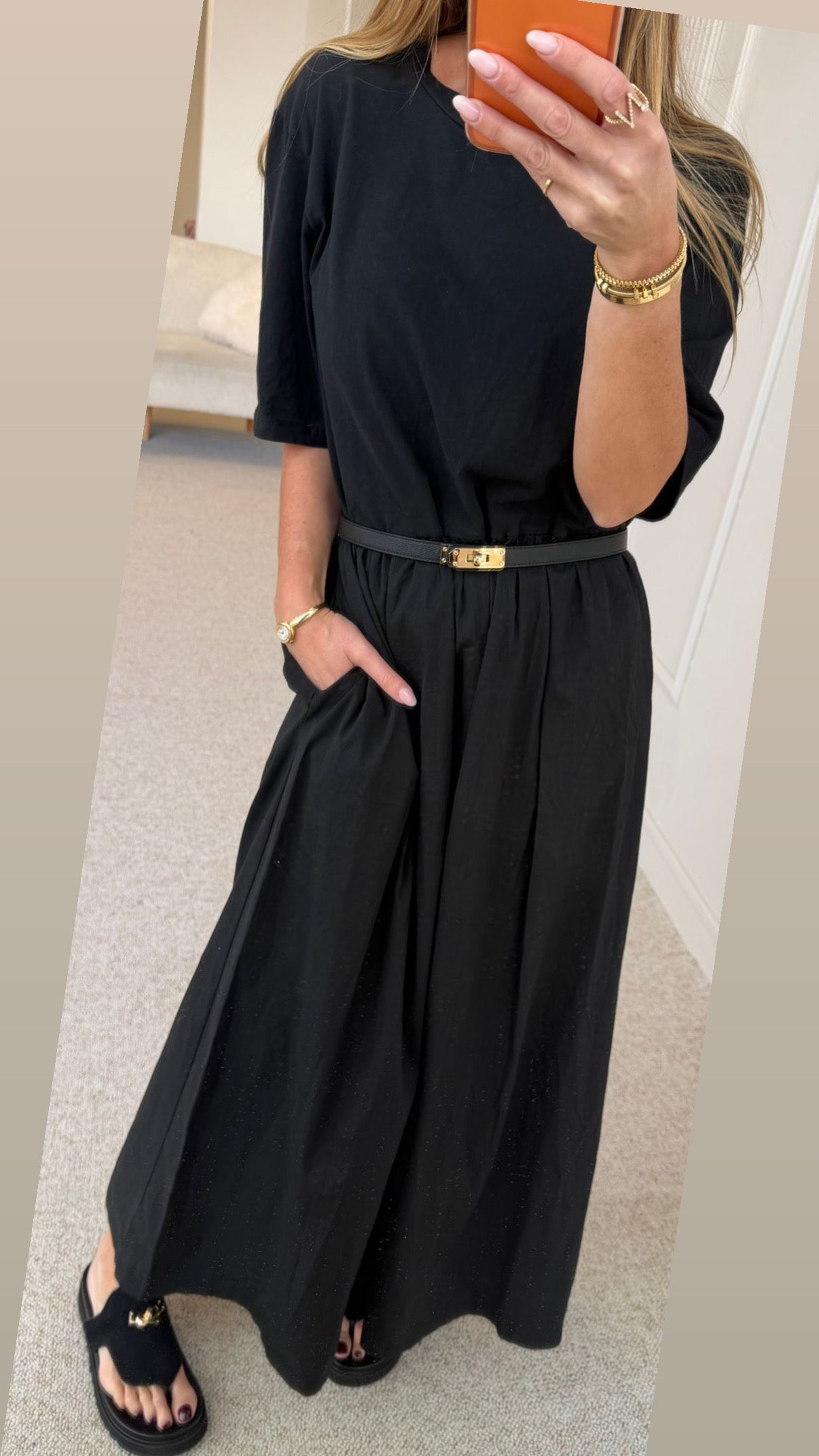Robe Audrey.