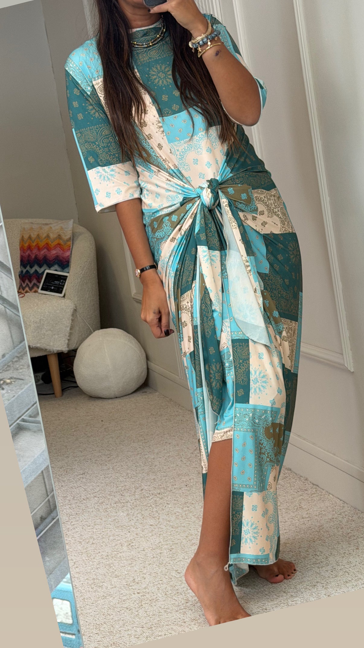 Maillot de bain Modest
