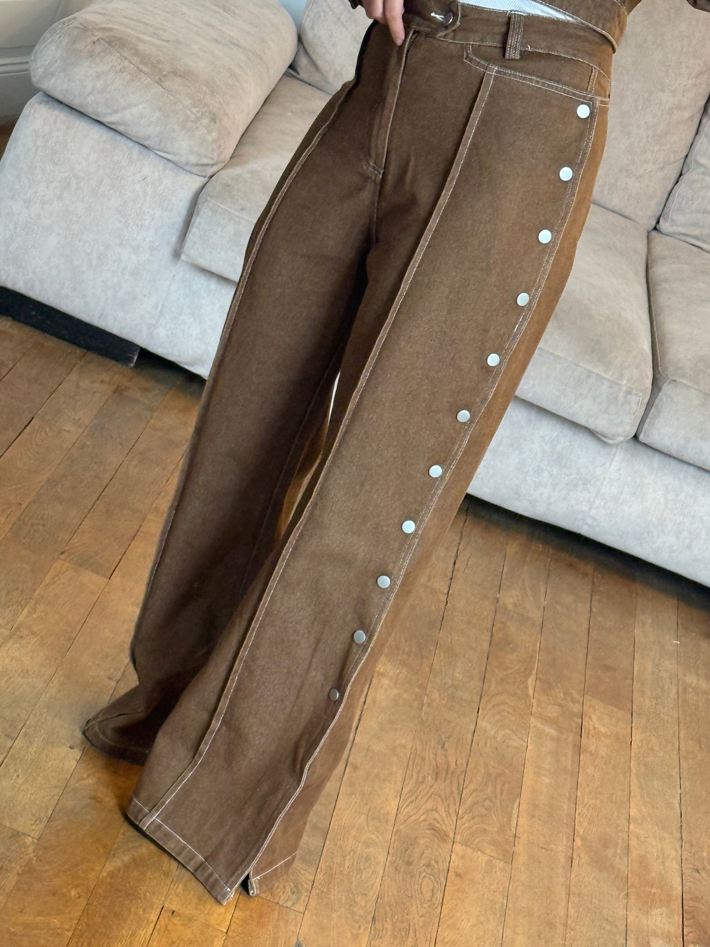 Veste Elsa