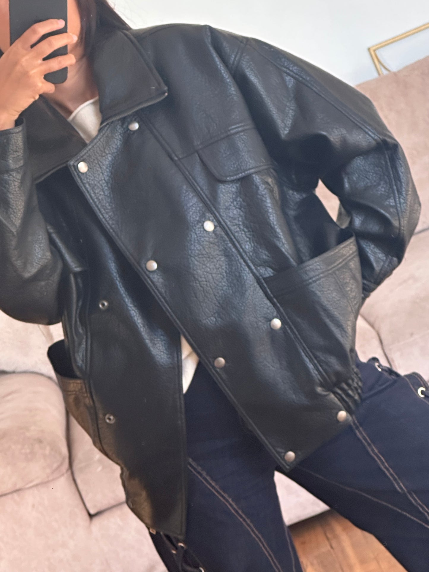 Veste Alison