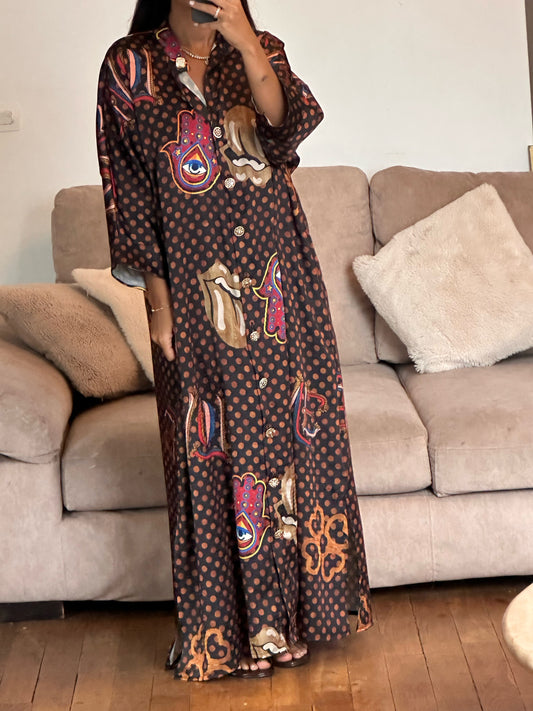 Robe Jess