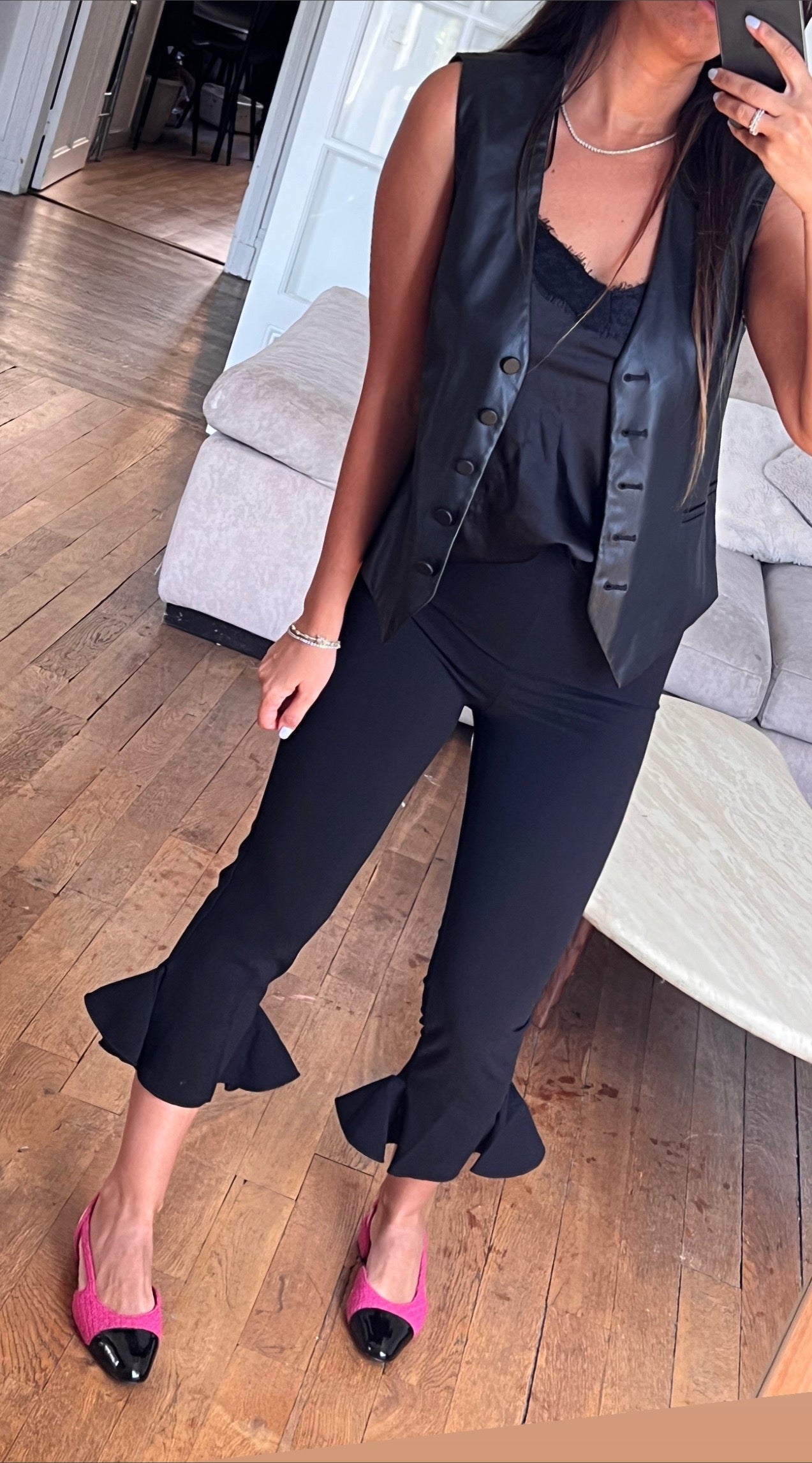 Pantalon Ivy