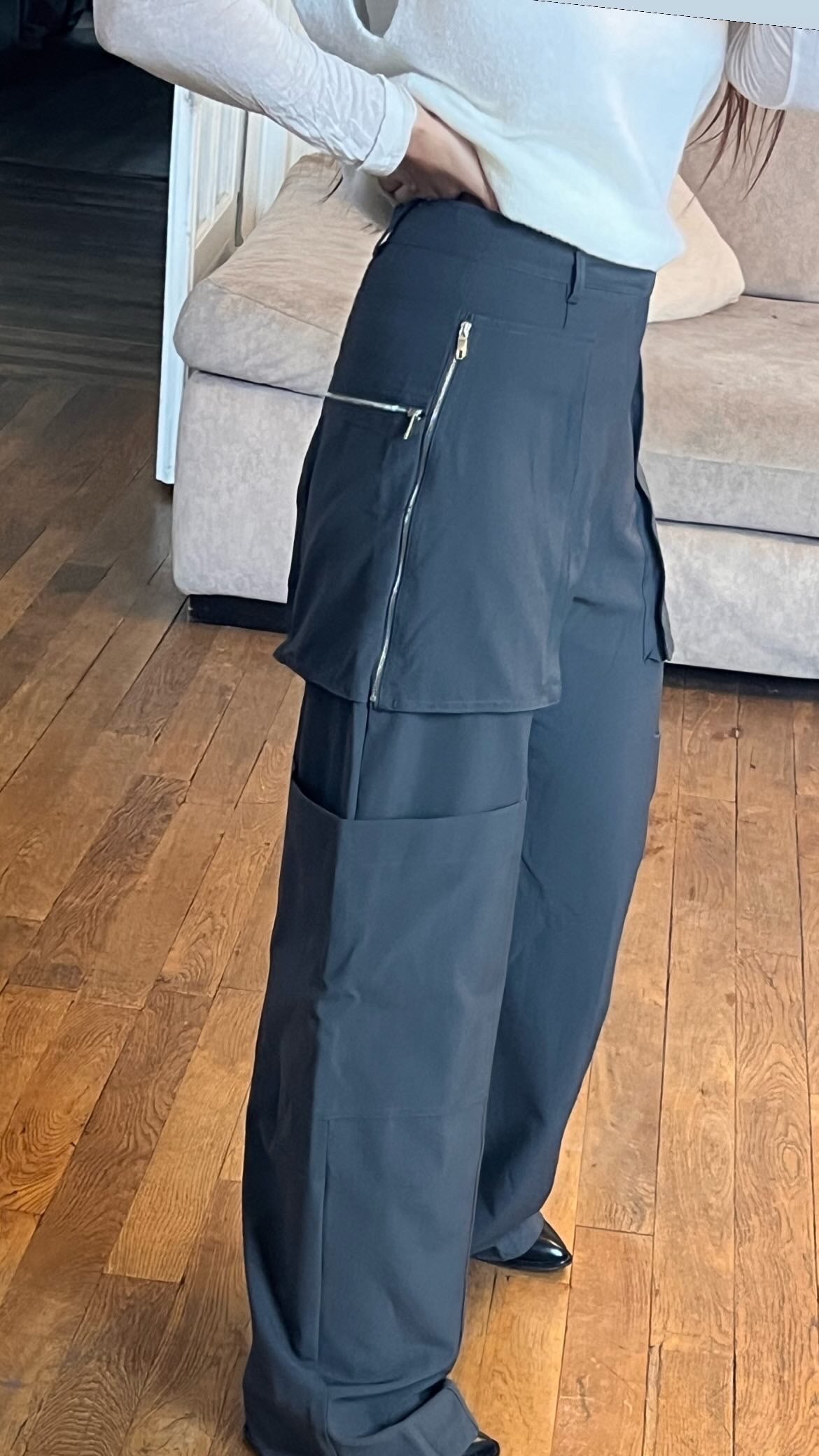 Pantalon Alba