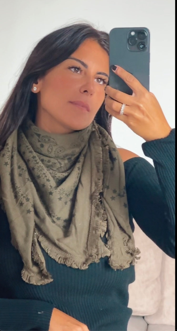 Foulard Liel
