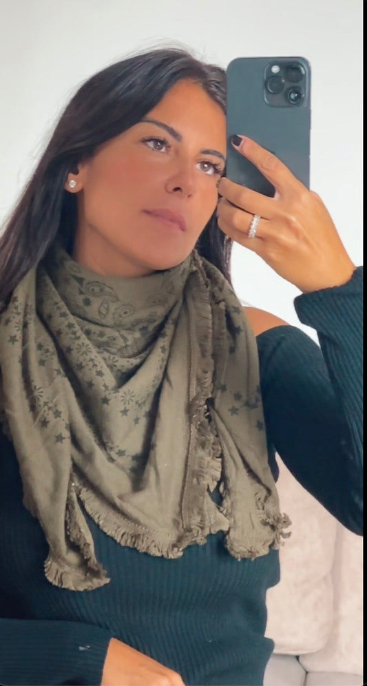 Foulard Liel