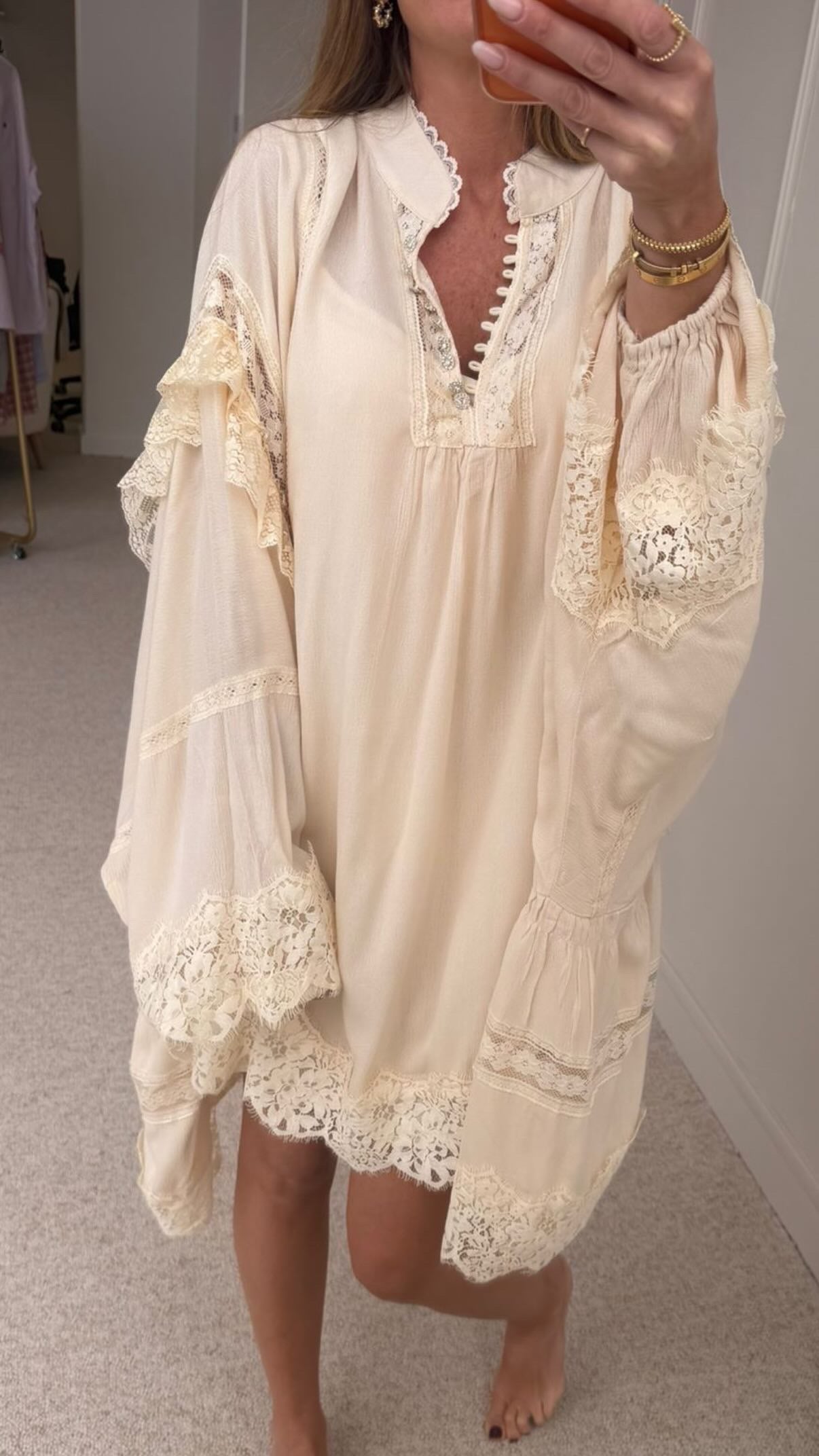 Robe Tiffany