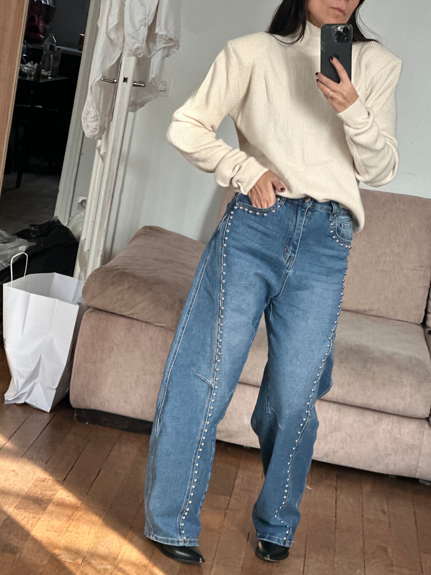 Pantalon Lisa