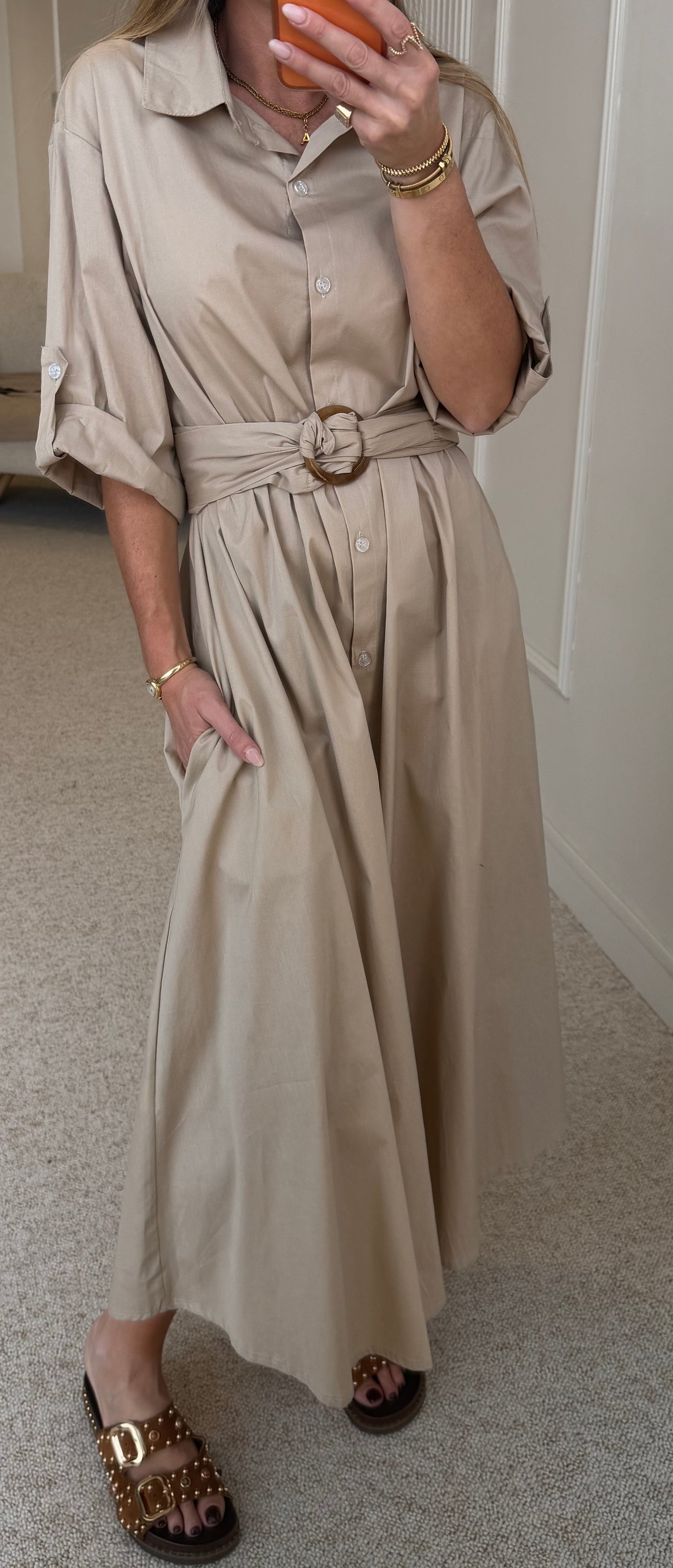 Robe Sardaigne