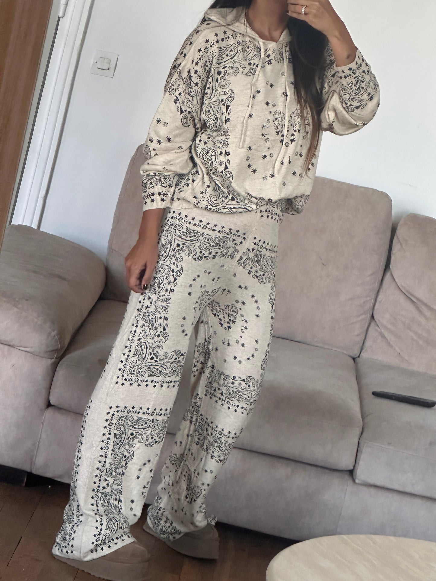 Pantalon Haylee