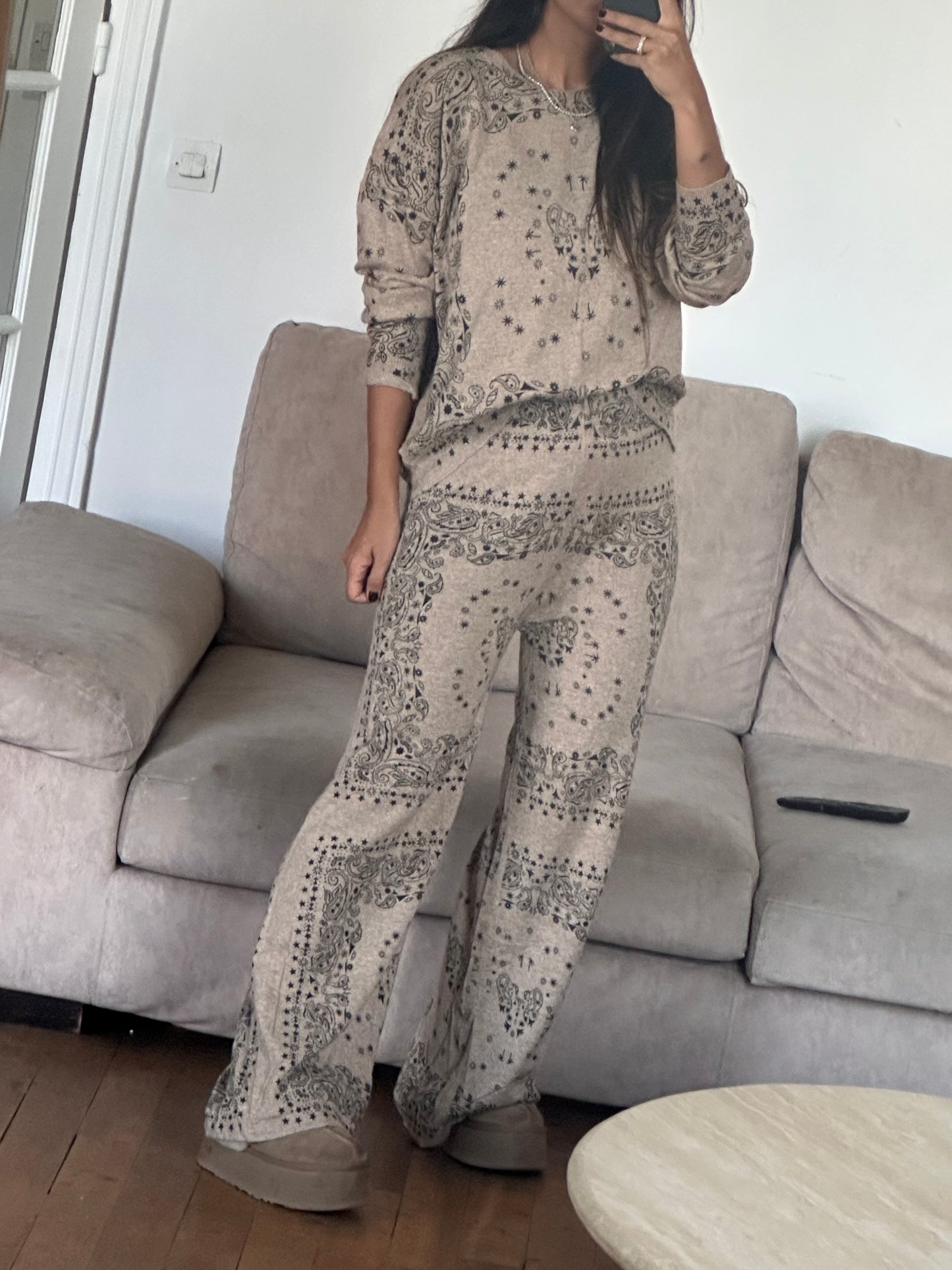 Pantalon Haylee