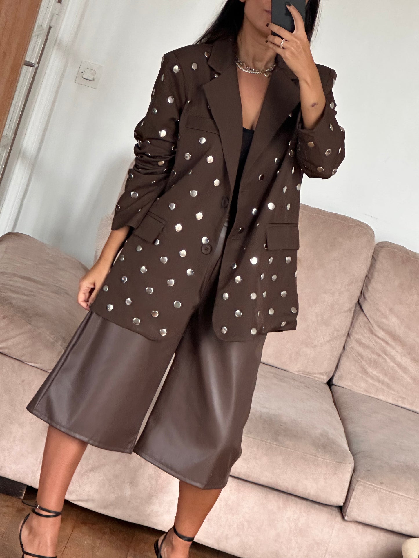 Veste BELLA