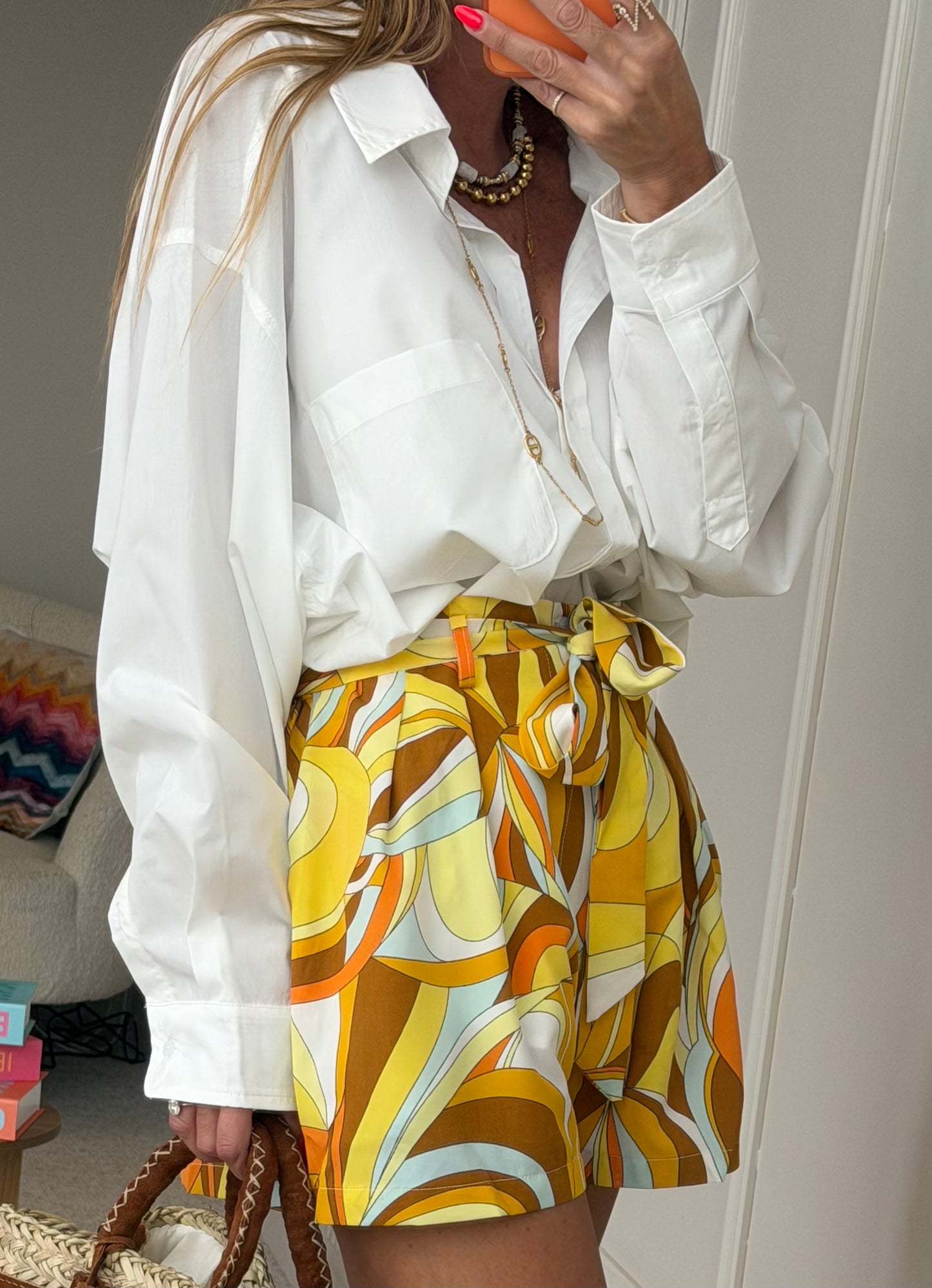 Chemise Colette