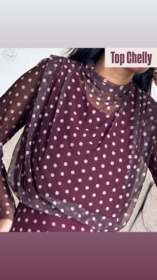 Top Chelly