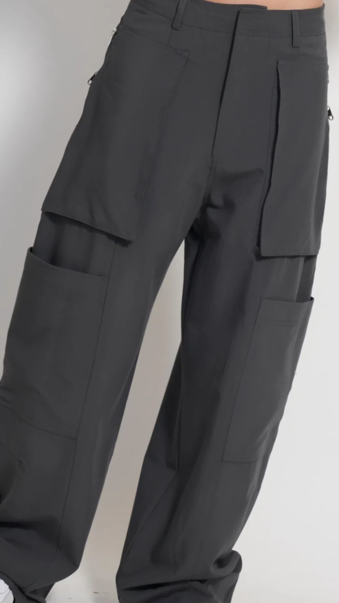 Pantalon Alba