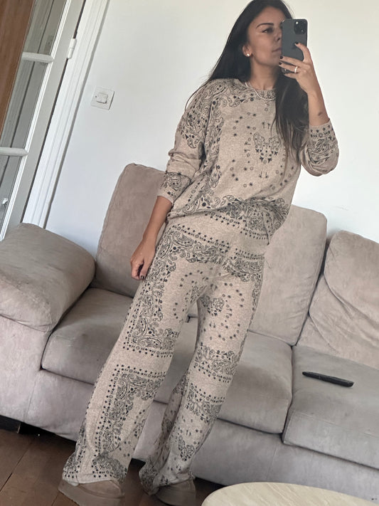 Pantalon Haylee
