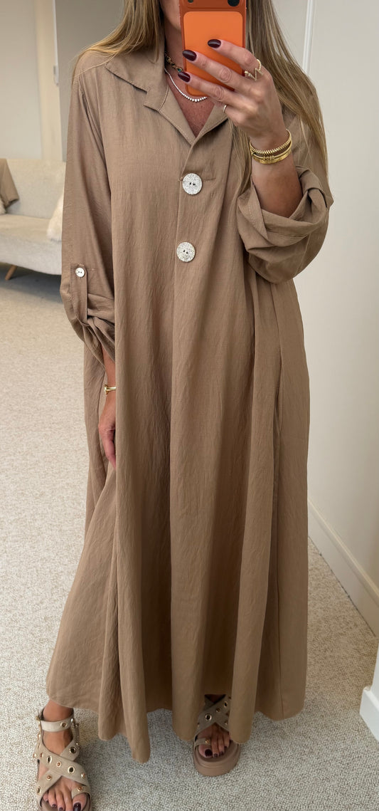 Robe Flair
