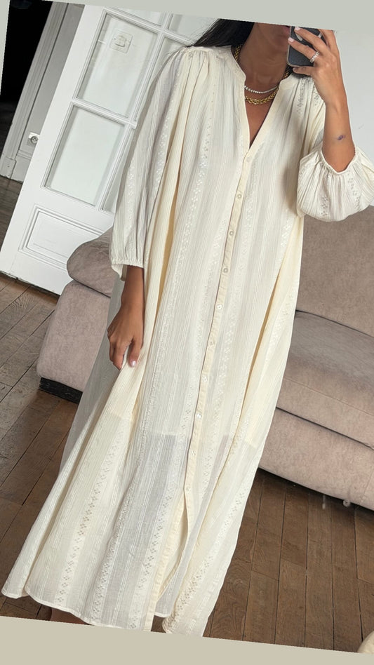Robe Romy