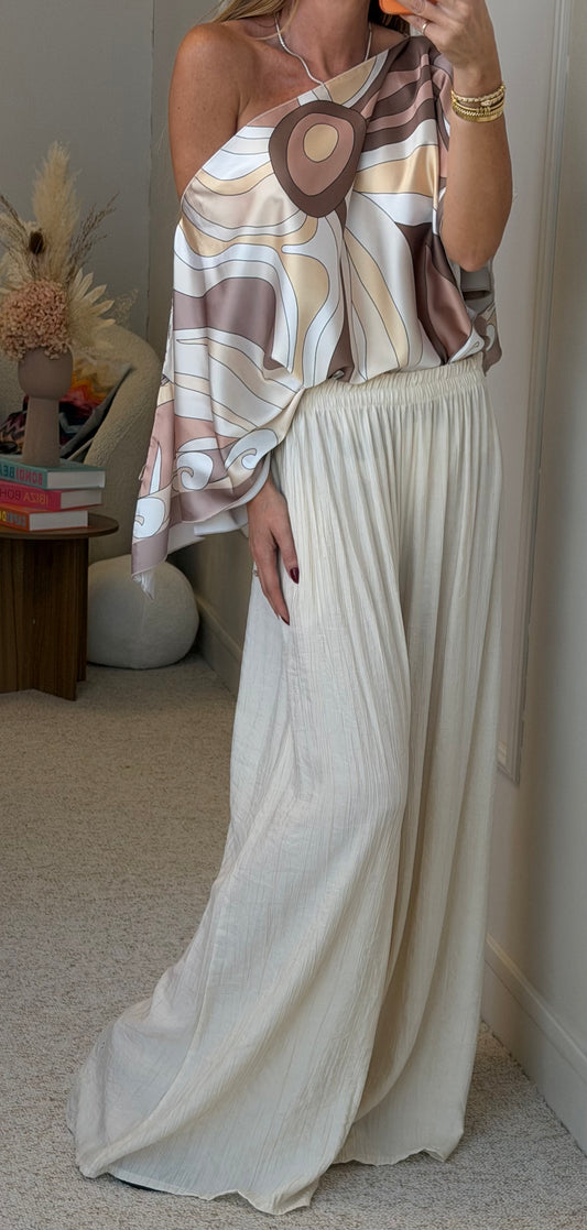 Pantalon Claude