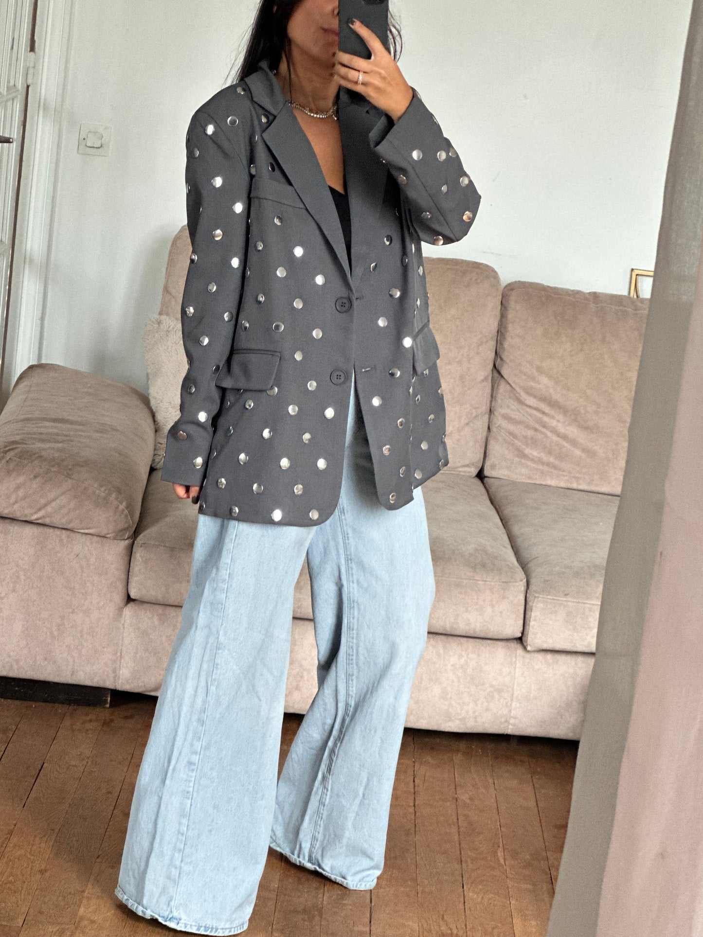 Veste BELLA