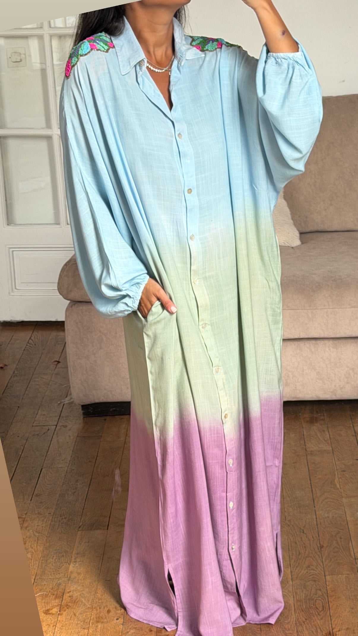 Robe Emy