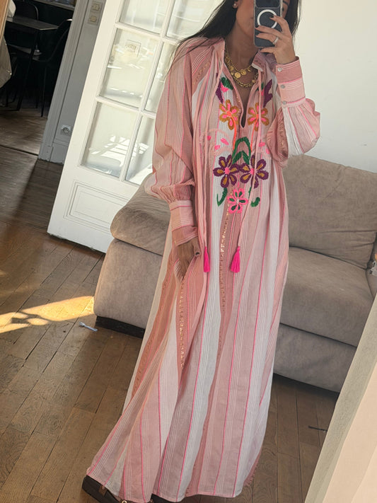 Robe Elsa