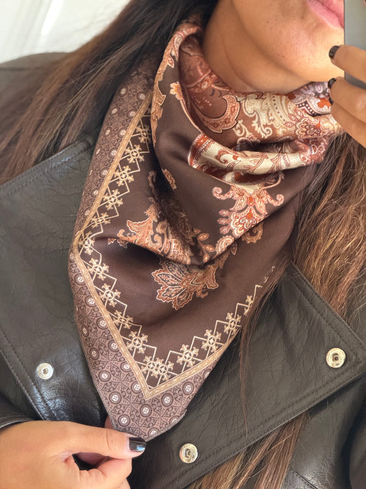 Foulard Liz