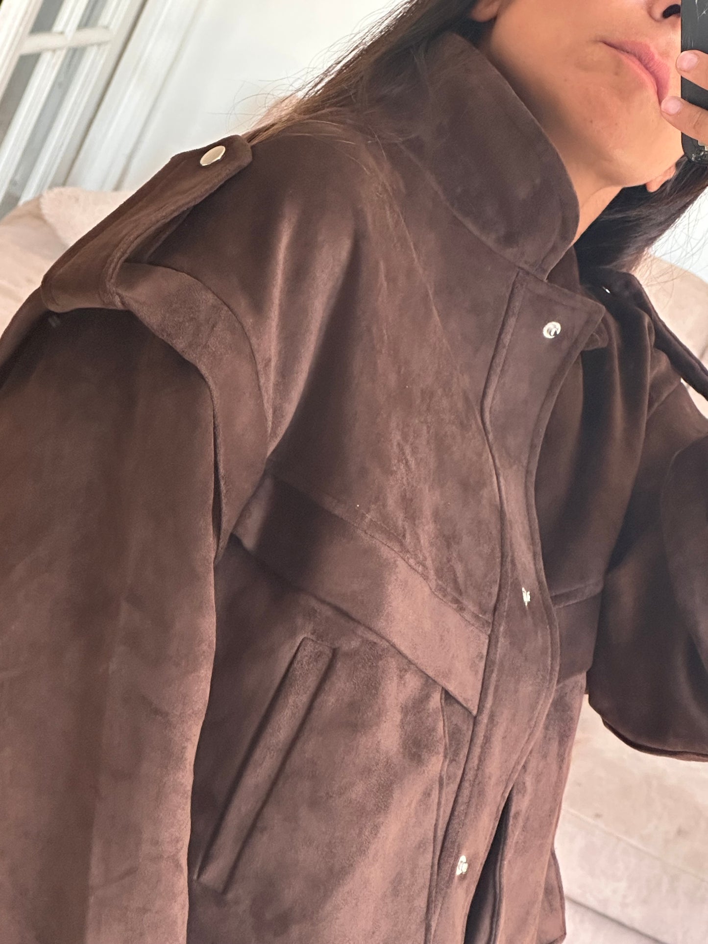 Veste Ava