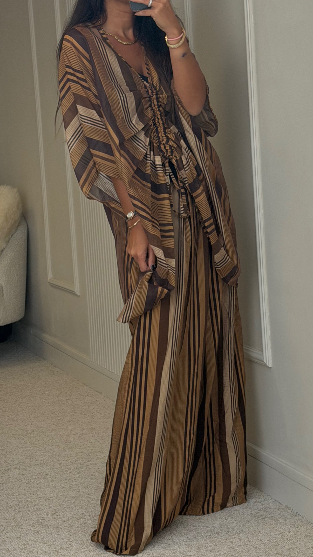 Ensemble Maylie