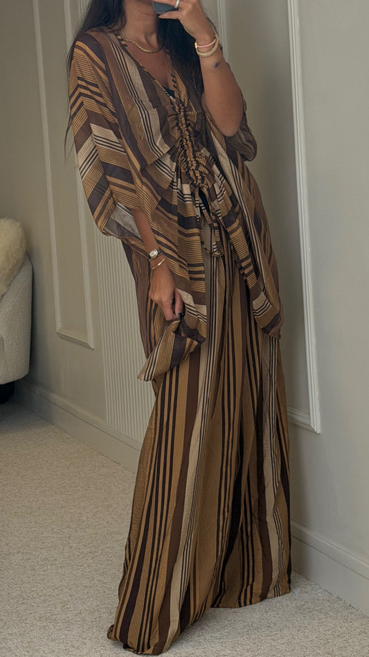 Ensemble Maylie