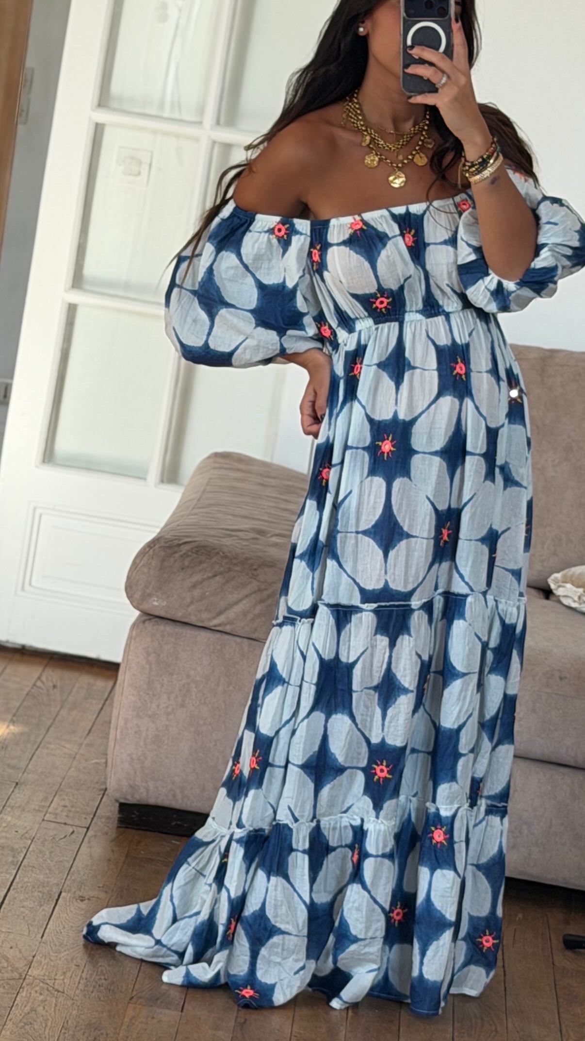 Robe Joelle