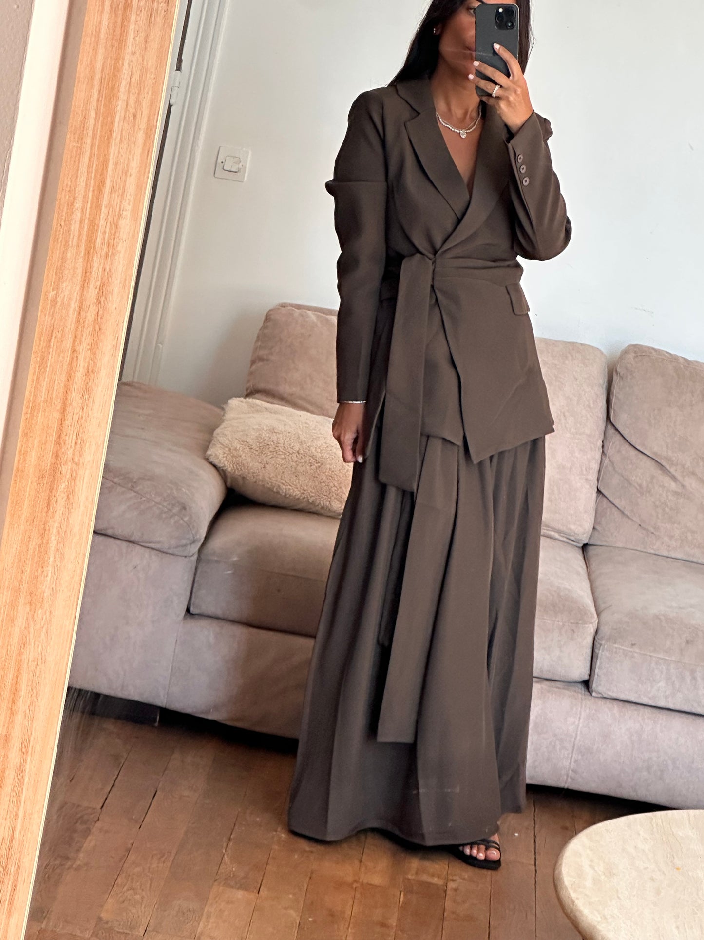 Veste Ora