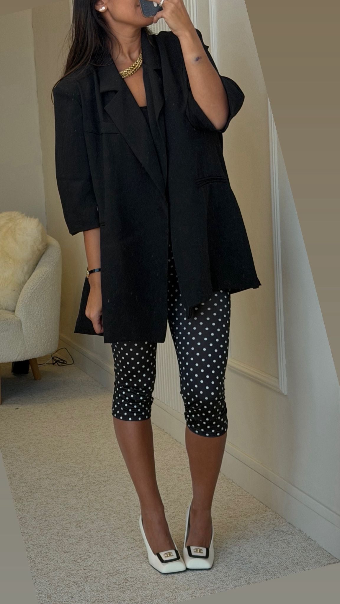 Veste Love
