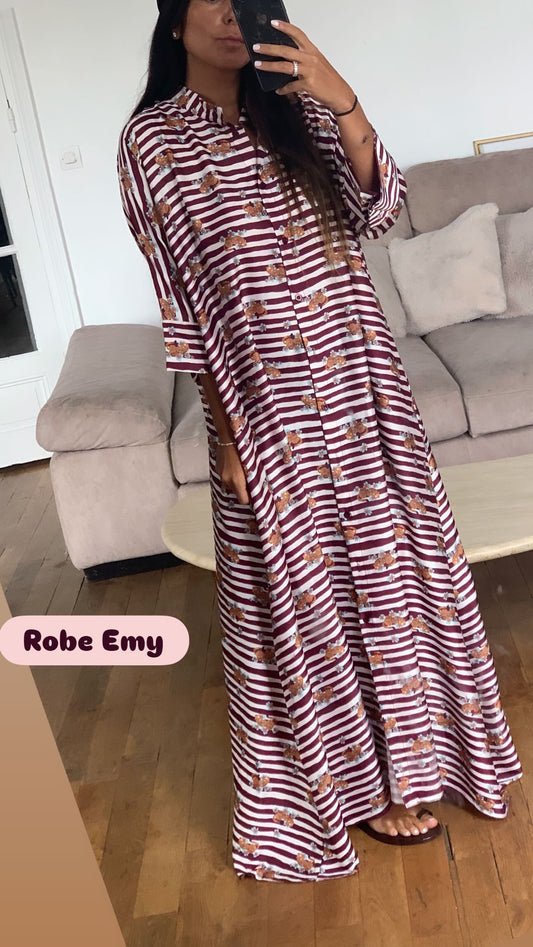 Robe Emy