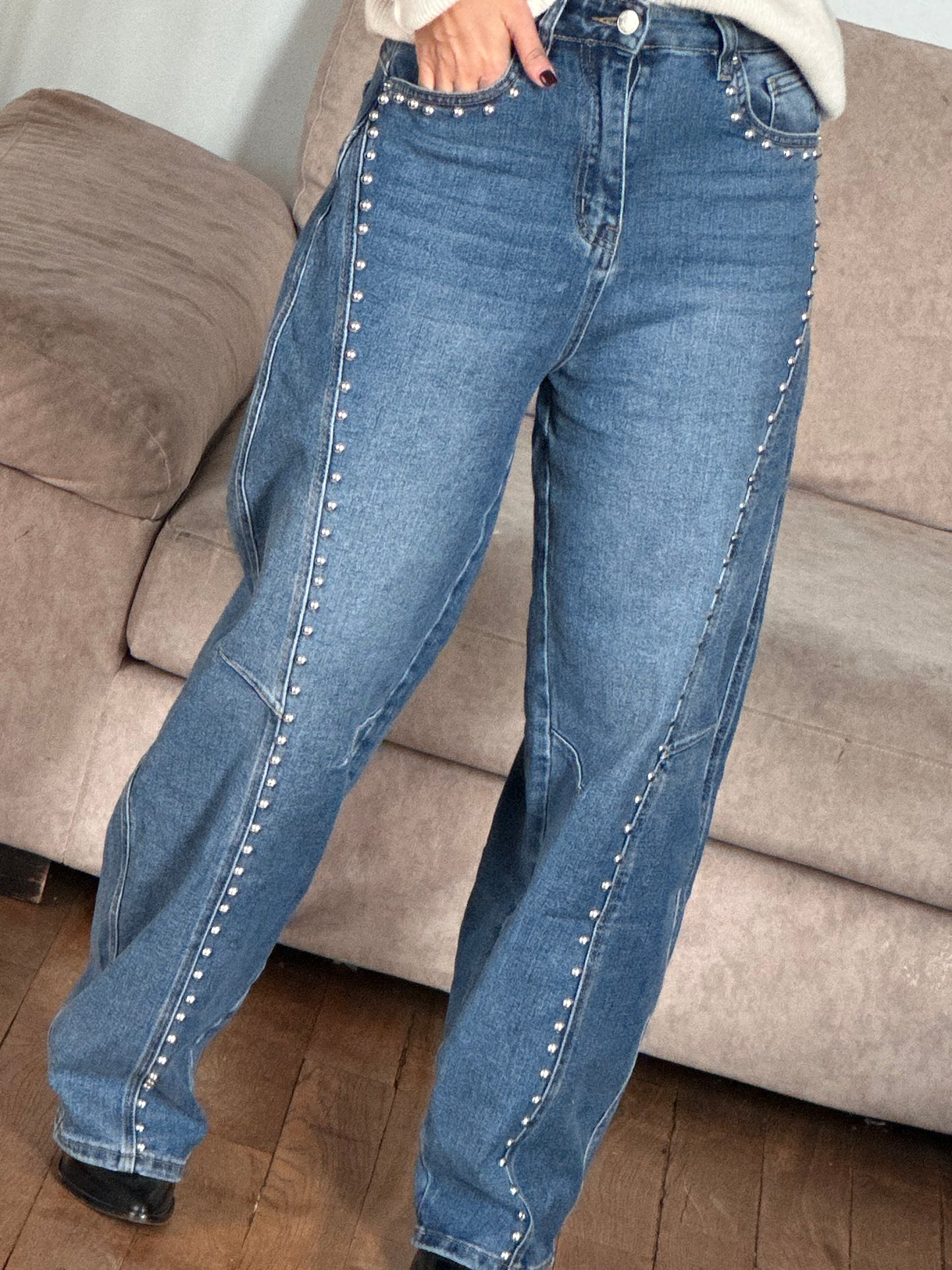 Pantalon Lisa