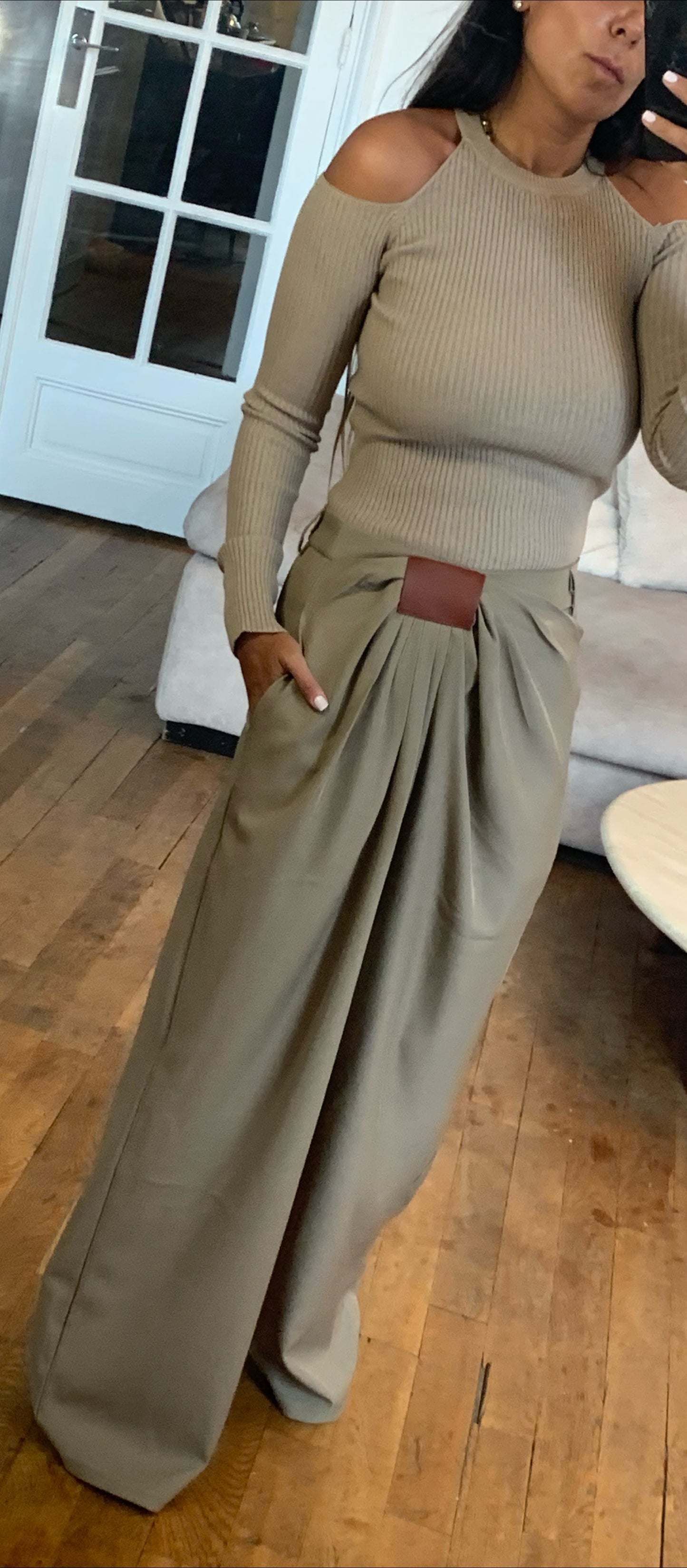 Pantalon Love