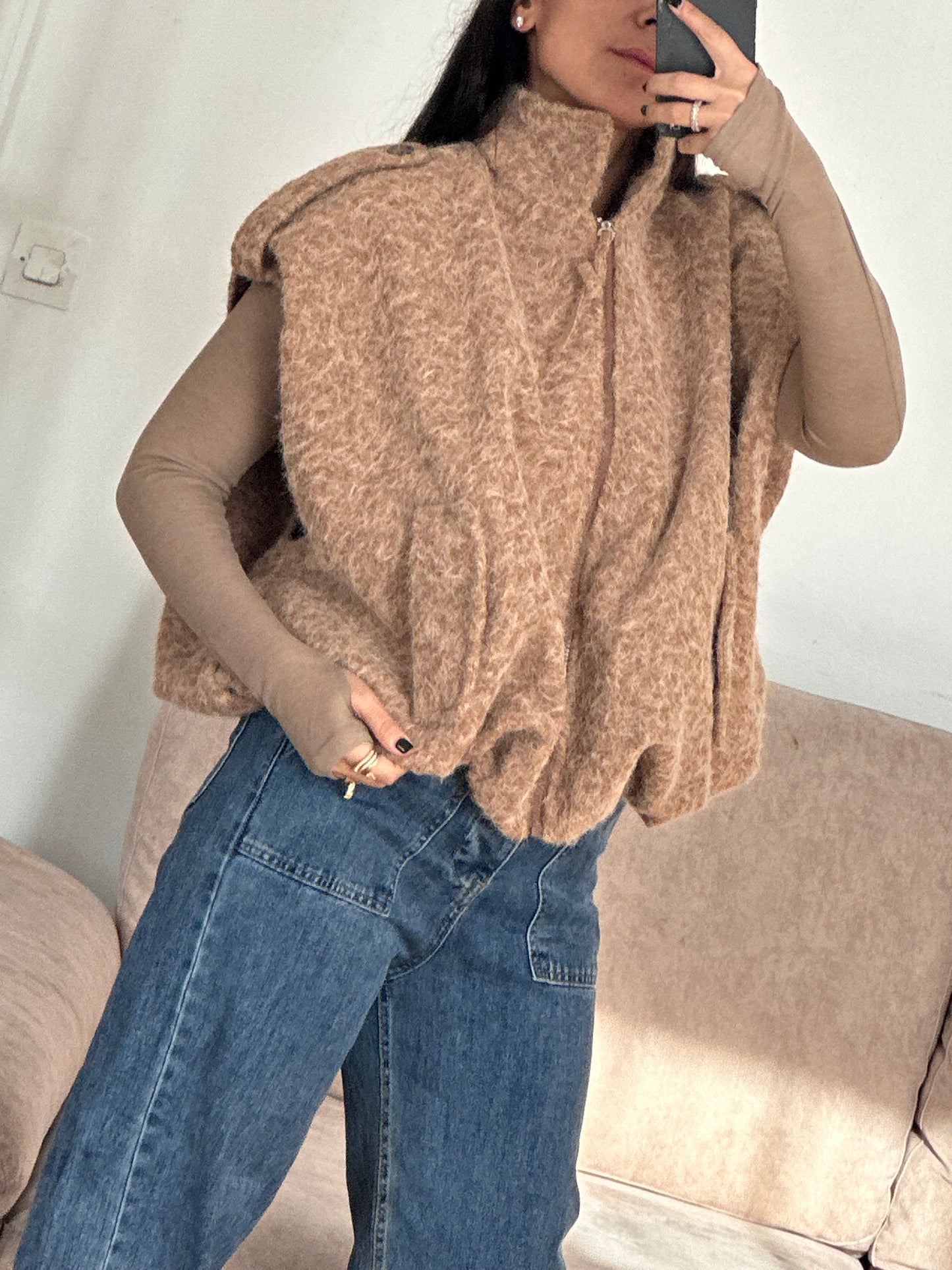 Veste Carla