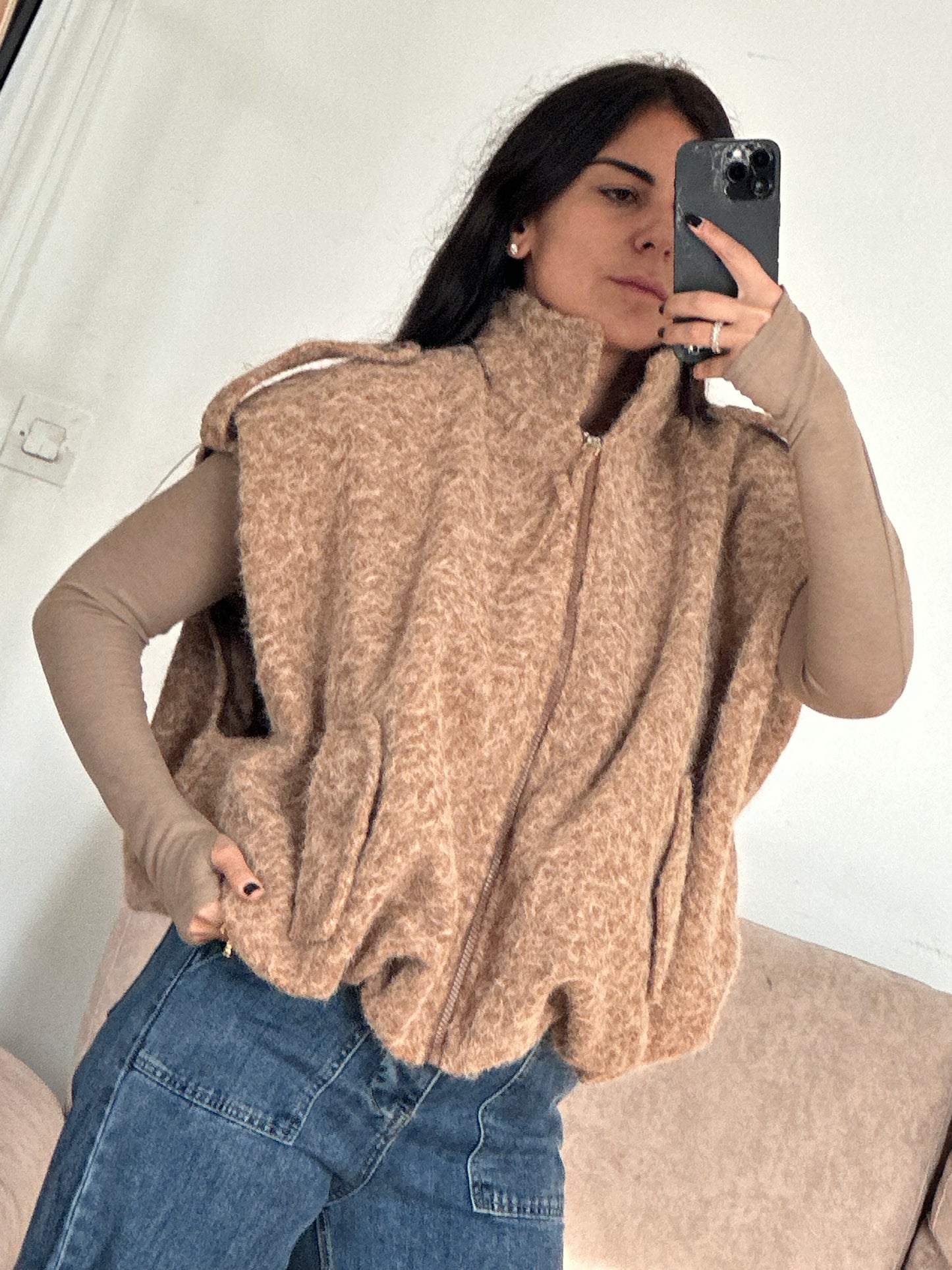 Veste Carla