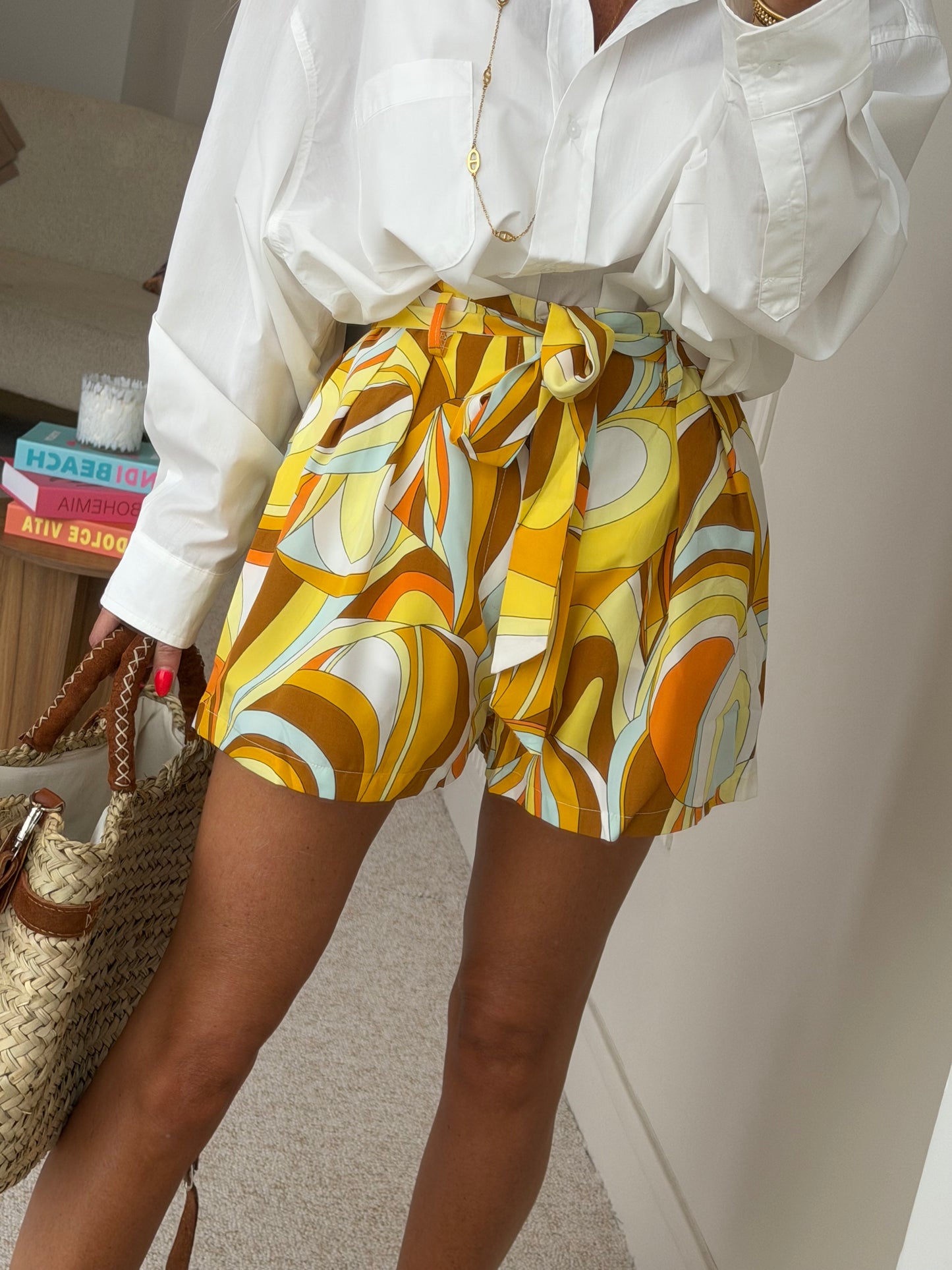 Chemise Colette