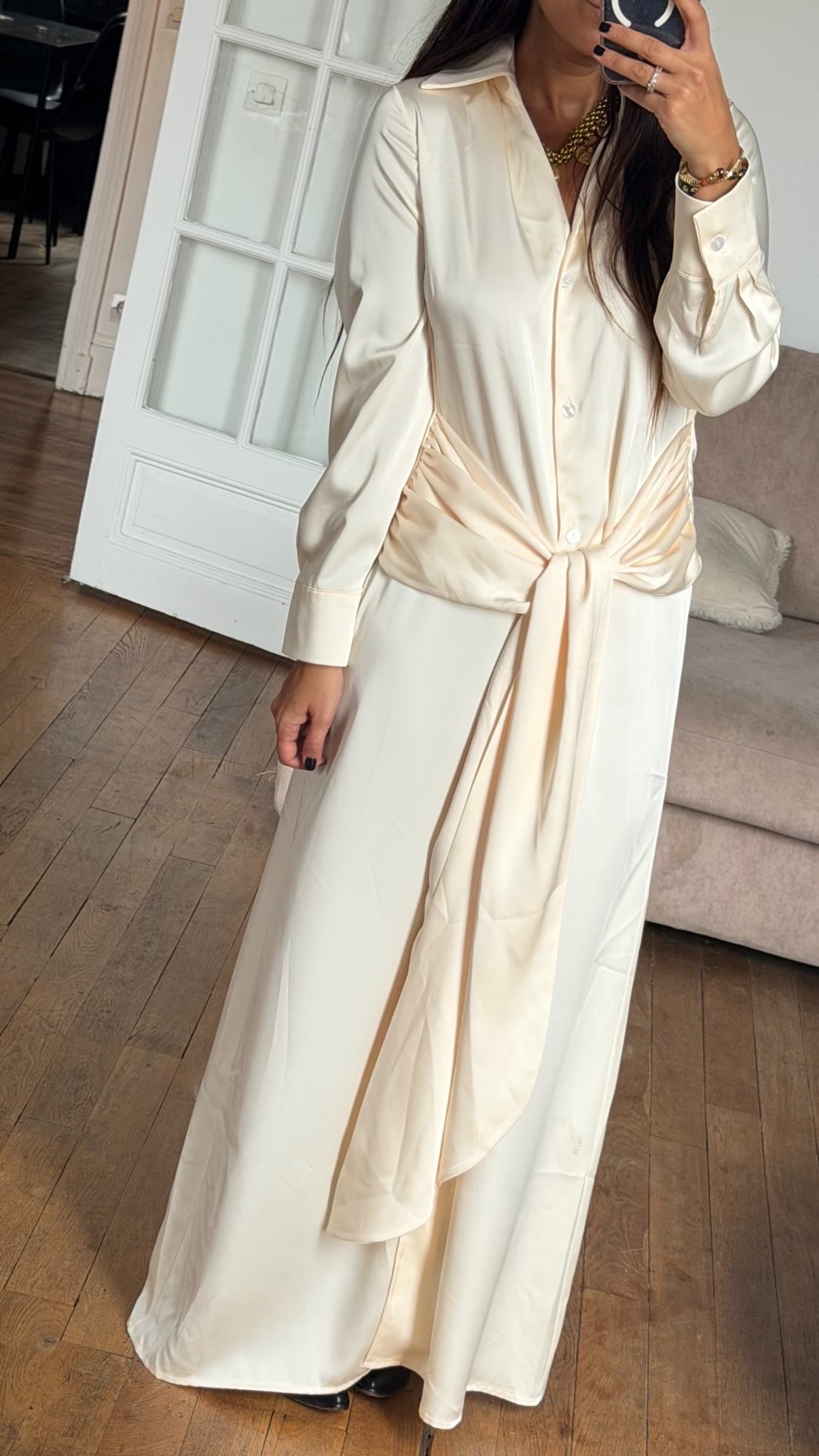 Robe Ellia