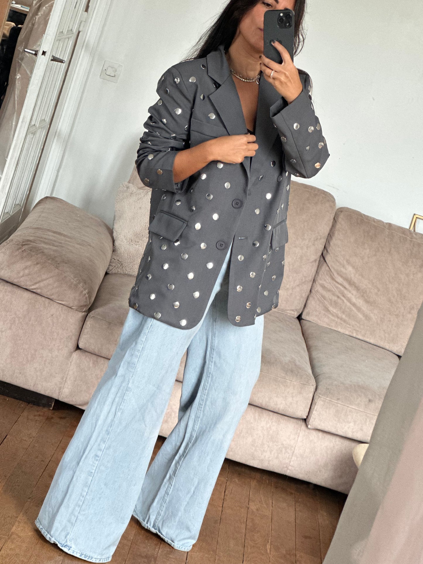 Veste BELLA