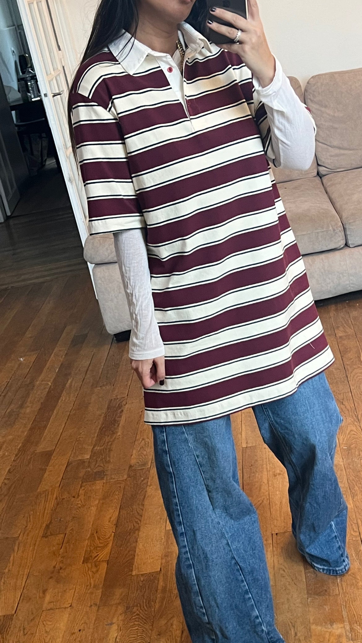 Robe Lena